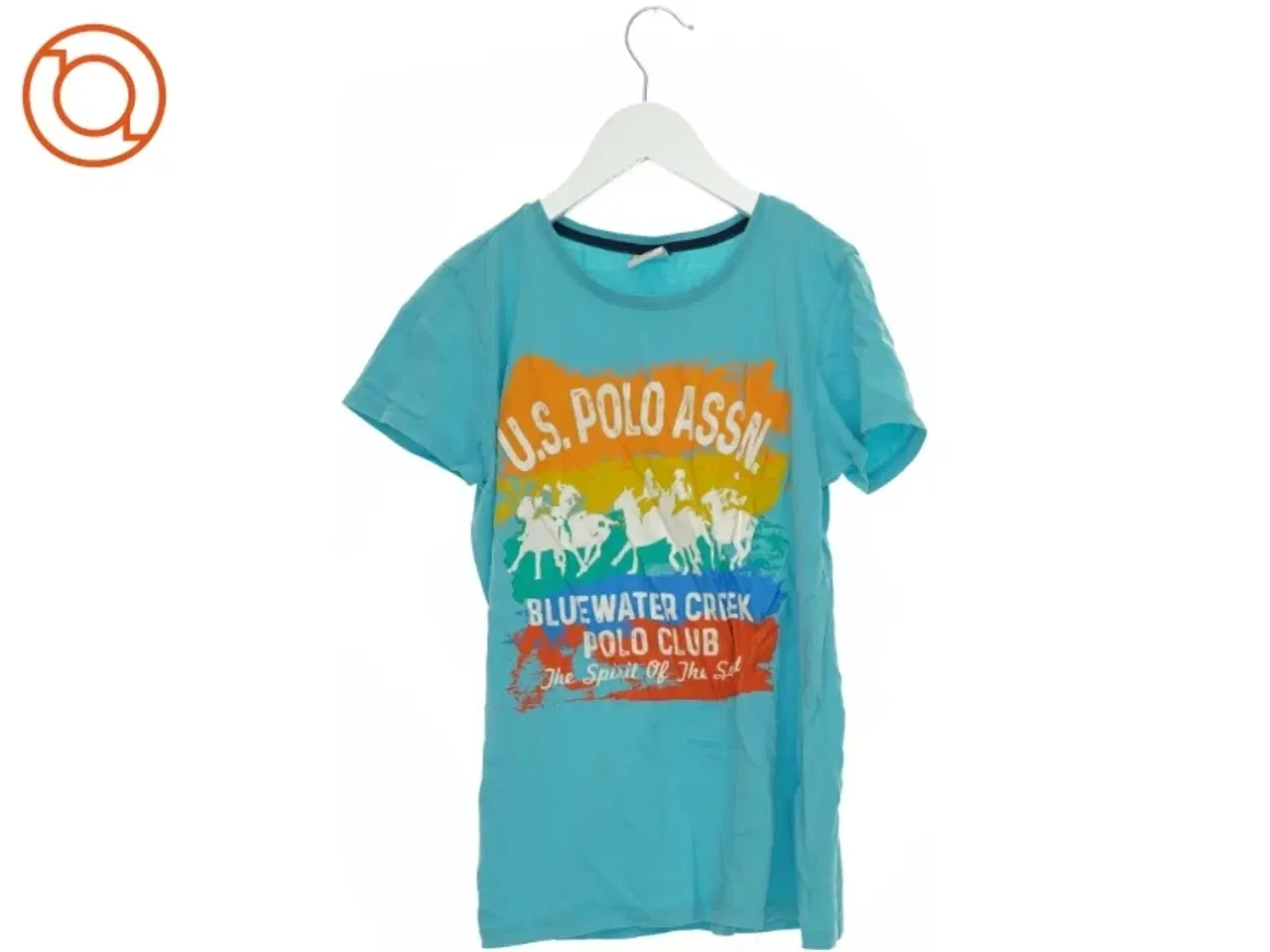 Billede 1 - T-Shirt (str. 158 cm)