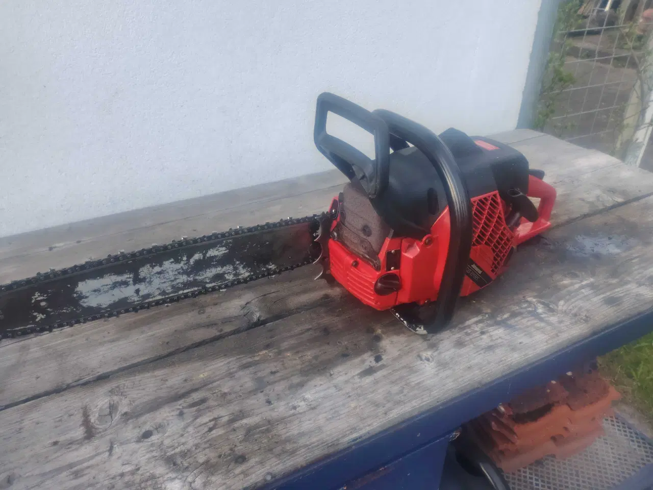 Billede 3 - Jonsered 2165 kædesav 