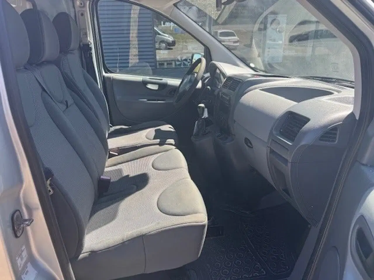 Billede 8 - Citroën Jumpy 1,6 HDi 90 L1H1