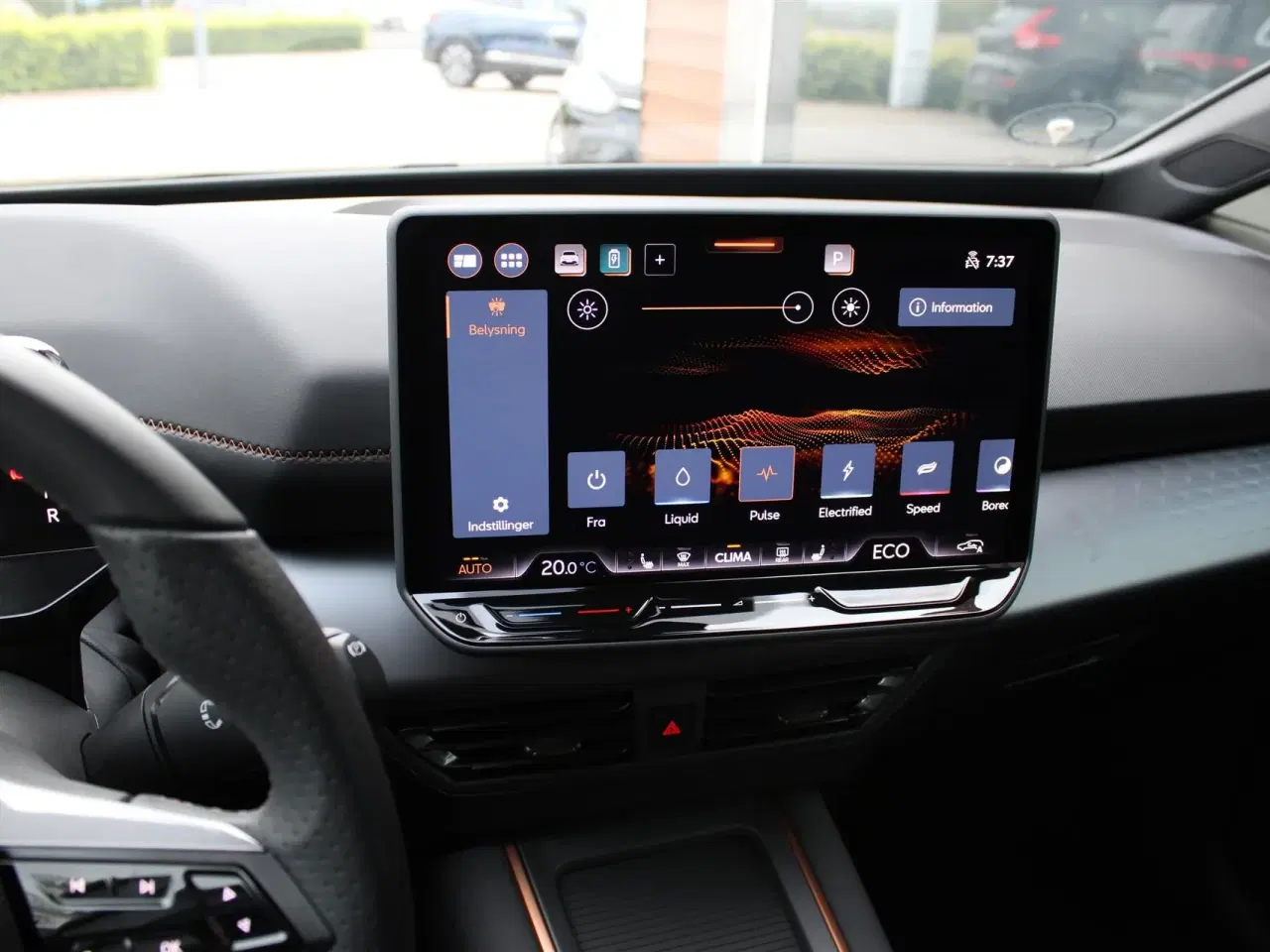 Billede 15 - Cupra Born EL e-Boost 231HK 5d Aut.