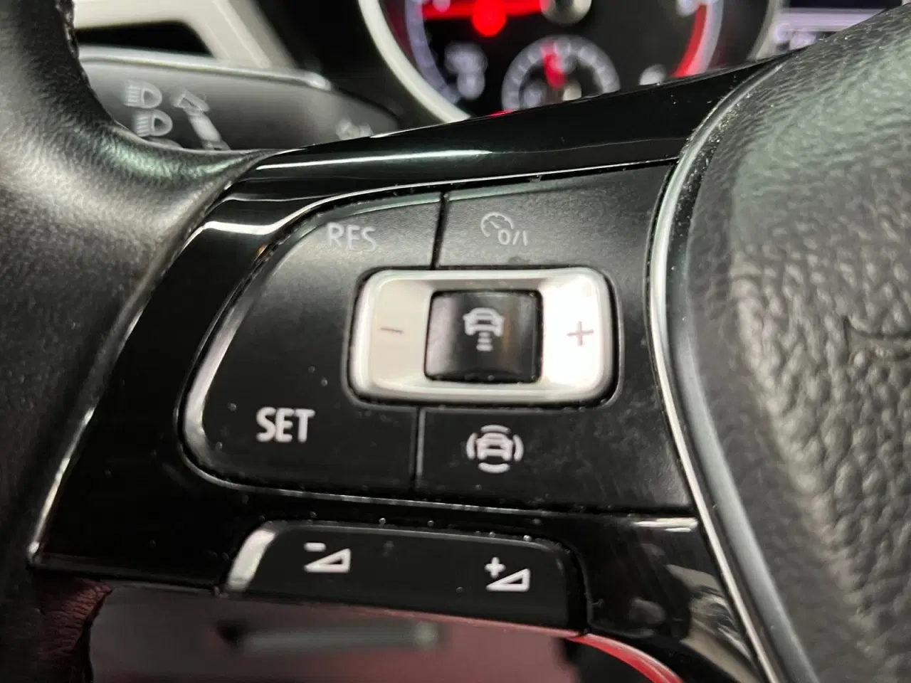 Billede 14 - VW Touran 1,6 TDi 115 Comfortline DSG 7prs