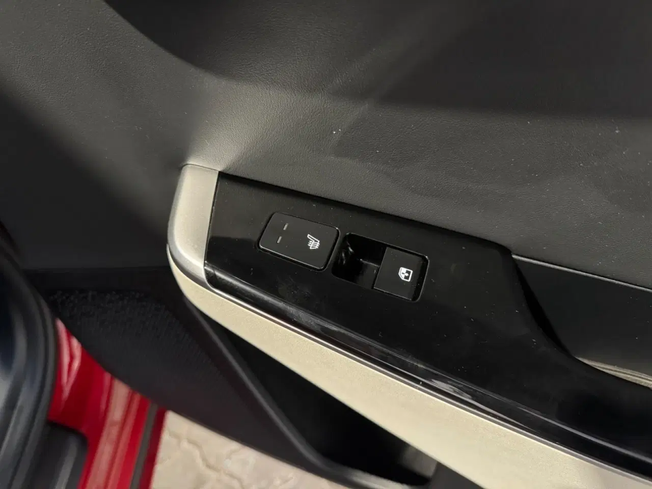 Billede 16 - Kia EV6 77 Long Range Performance GT-Line AWD