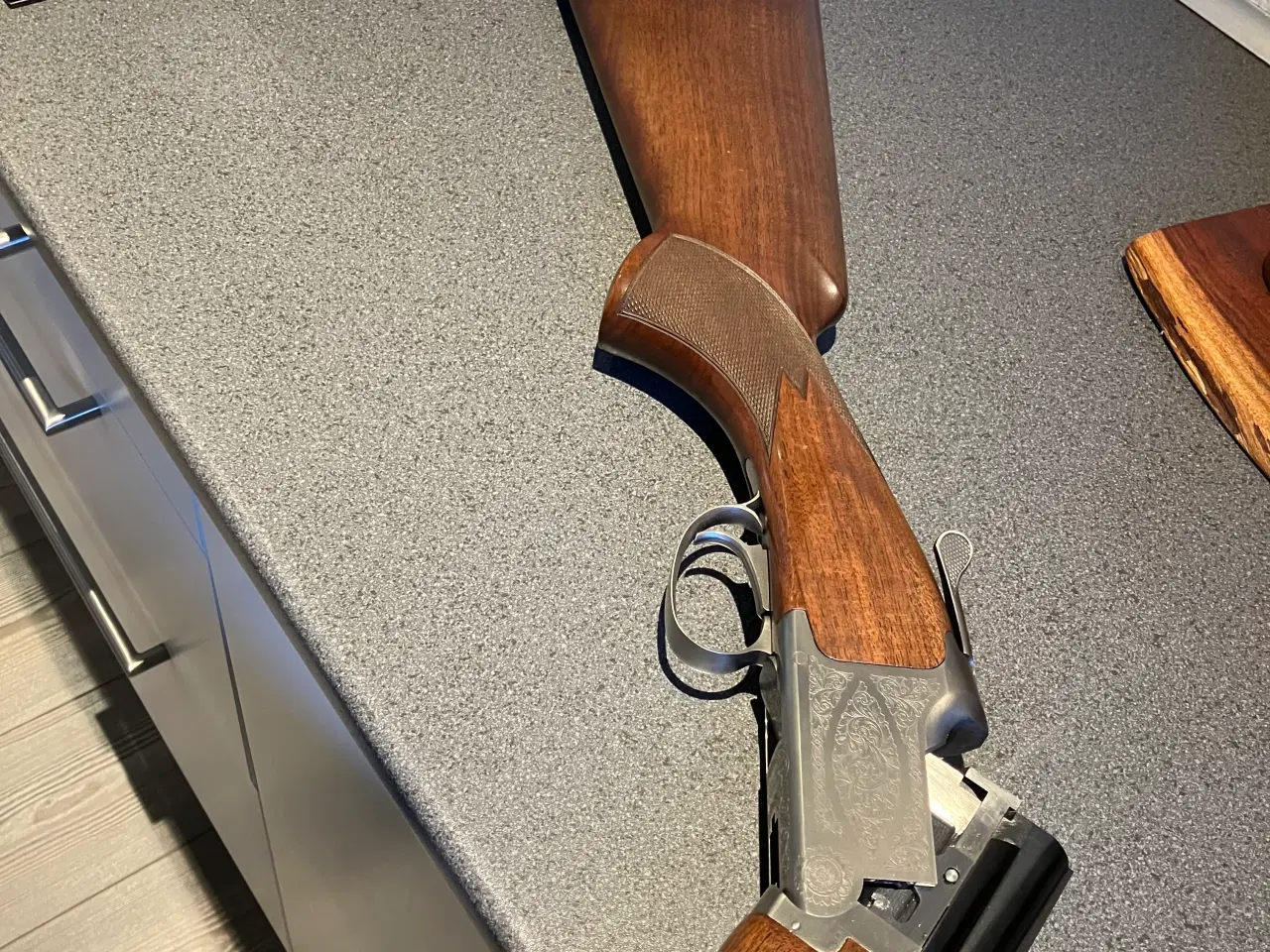 Billede 3 - Miroku mk38 81cm