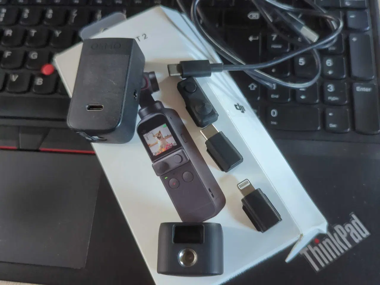 Billede 5 - Dji pocket 2 