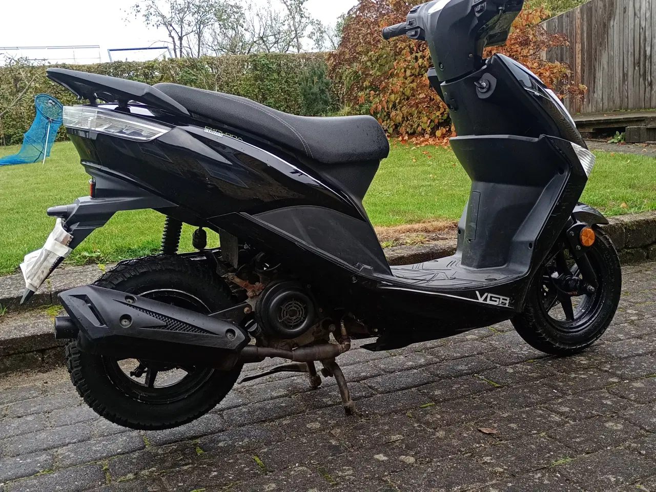 Billede 5 - VGA Explora 30  årg. 2023