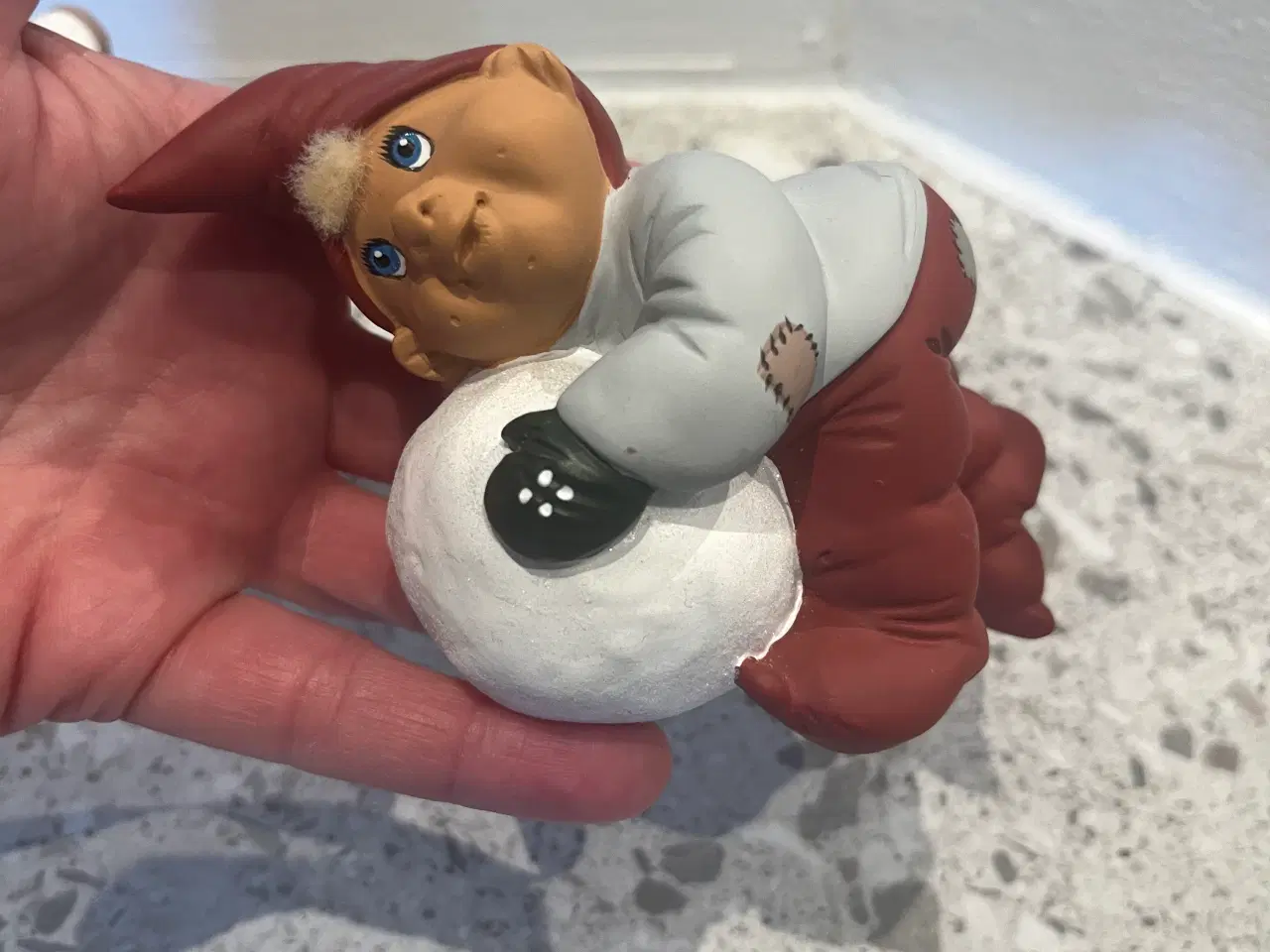 Billede 6 - Klarborg nissepar 2011