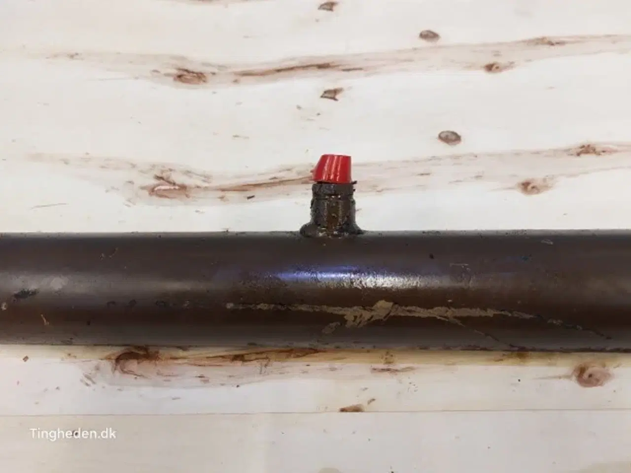 Billede 3 - Dronningborg D7500 Cylinder 45x600 45100057