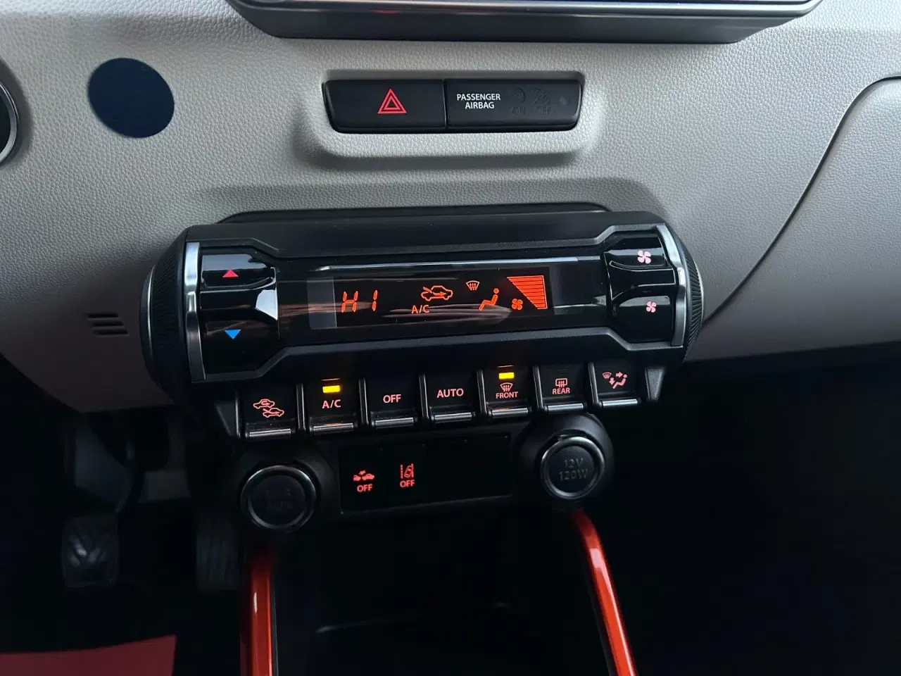 Billede 15 - Suzuki Ignis 1,2 Dualjet Adventure