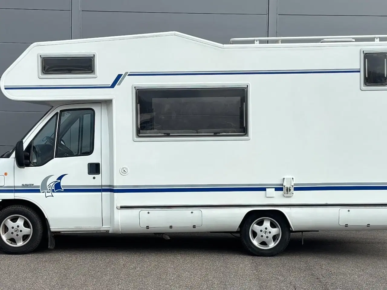 Billede 9 - Citroën Jumper 33 2,8 HDi