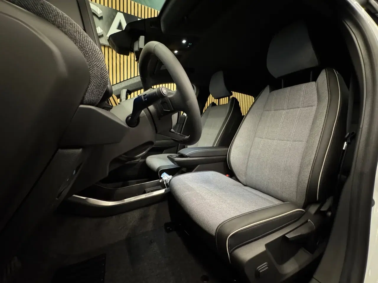 Billede 5 - Renault Scenic E-Tech 87 Techno