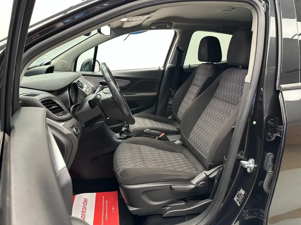 Billede 11 - Opel Mokka 1,4 T 140 Enjoy