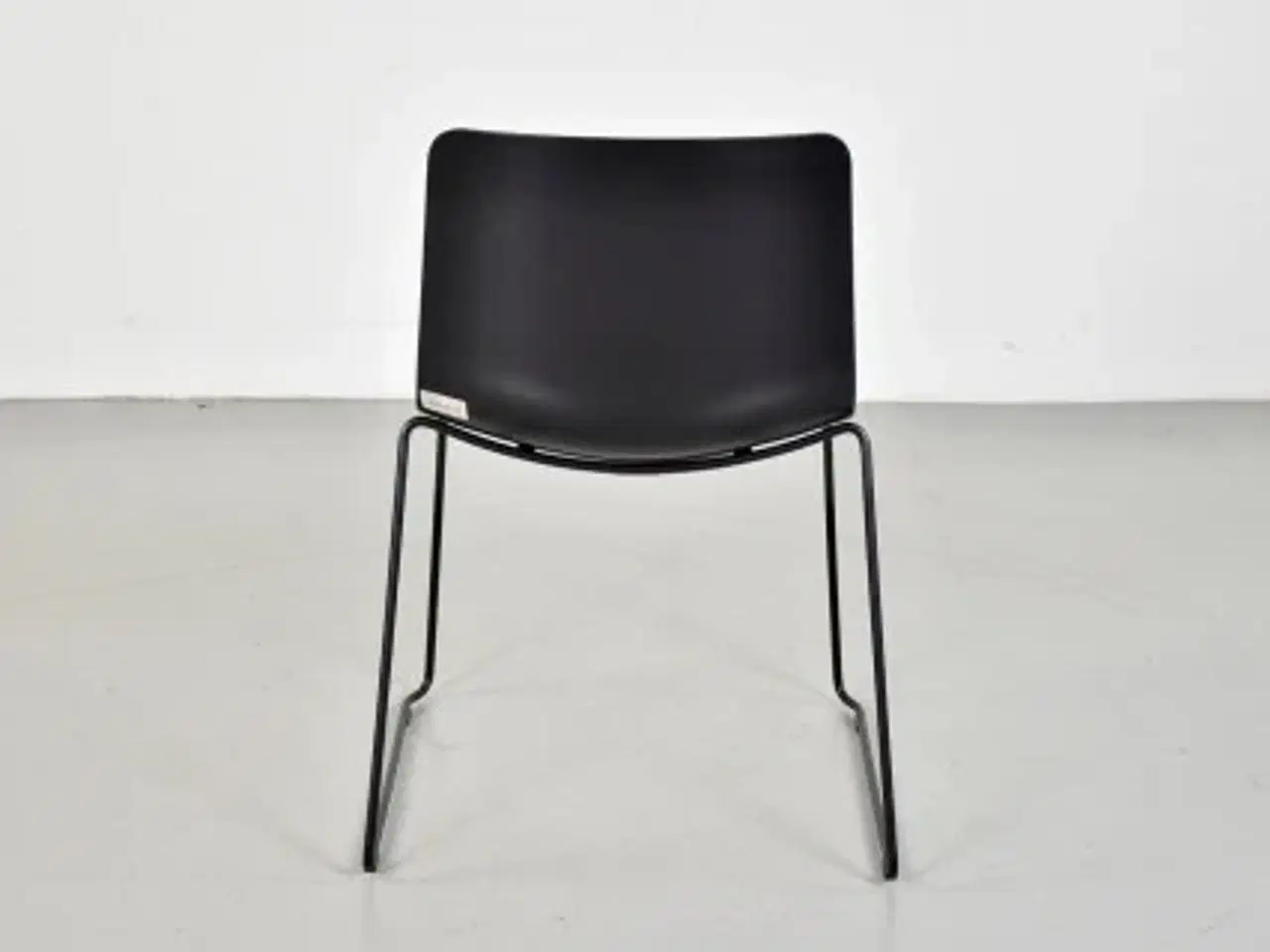 Billede 3 - Pato mødestol fra fredericia furniture, sort