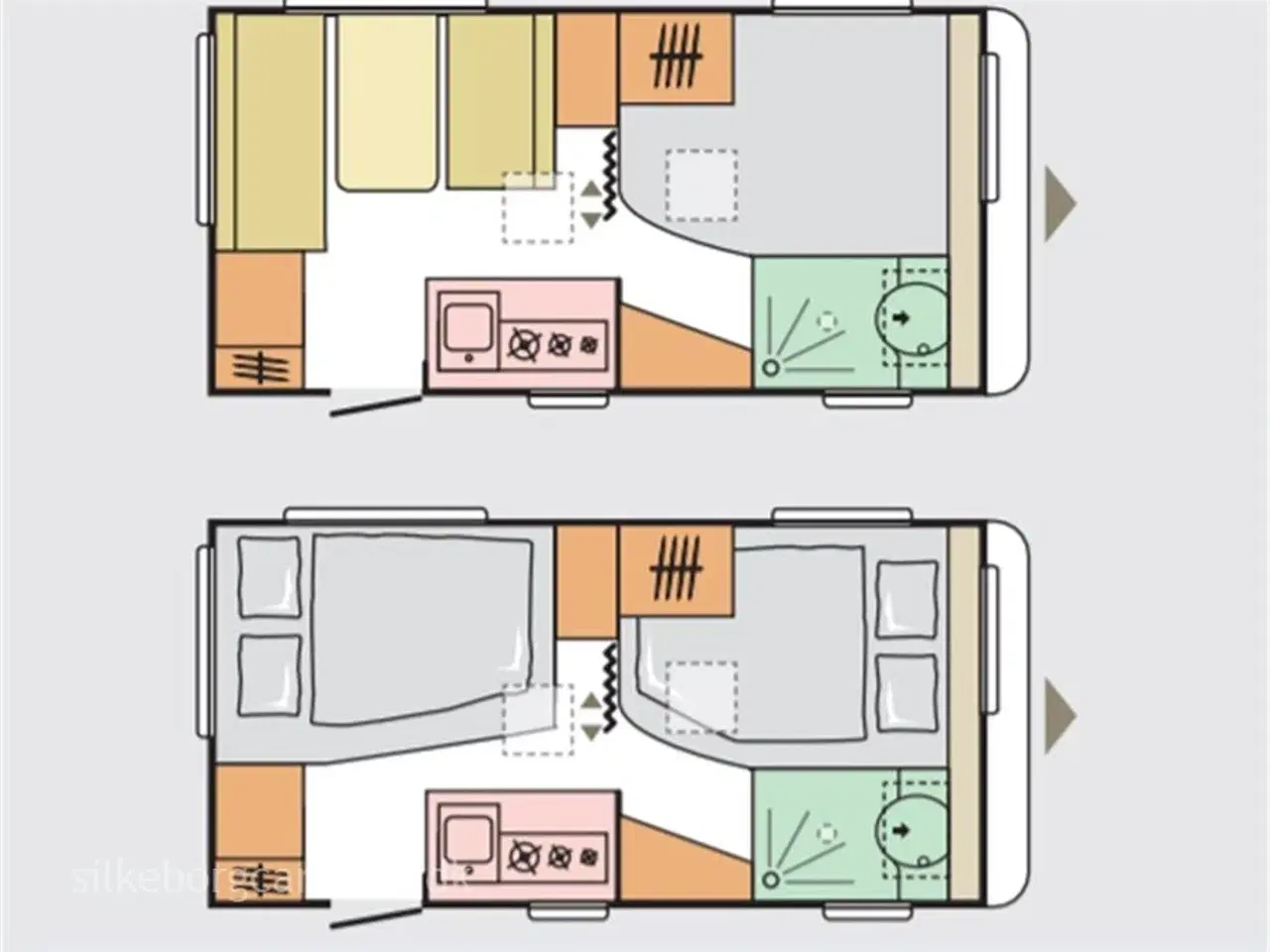 Billede 15 - 2025 - Adria Altea 432 PX