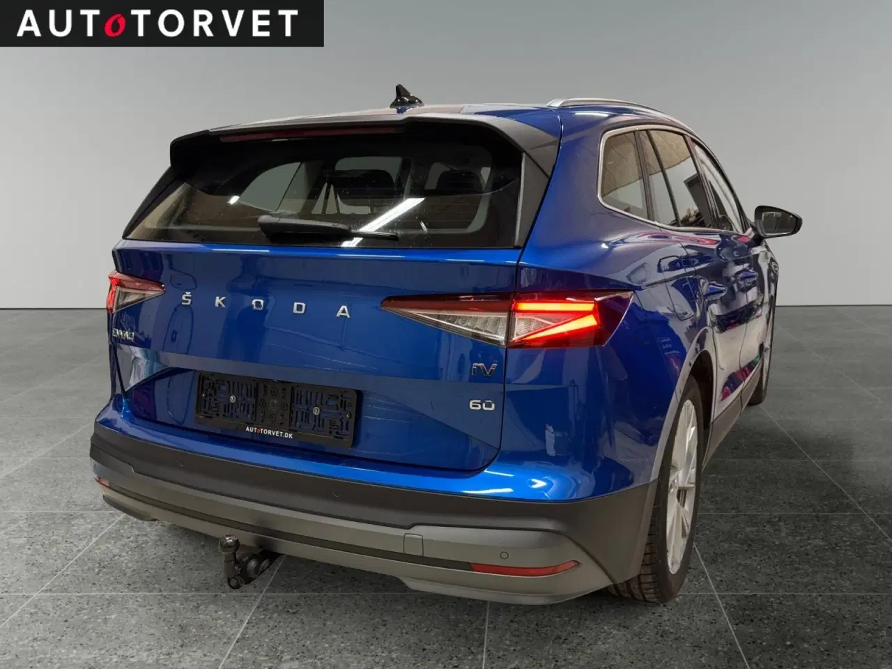 Billede 3 - Skoda Enyaq 60 iV