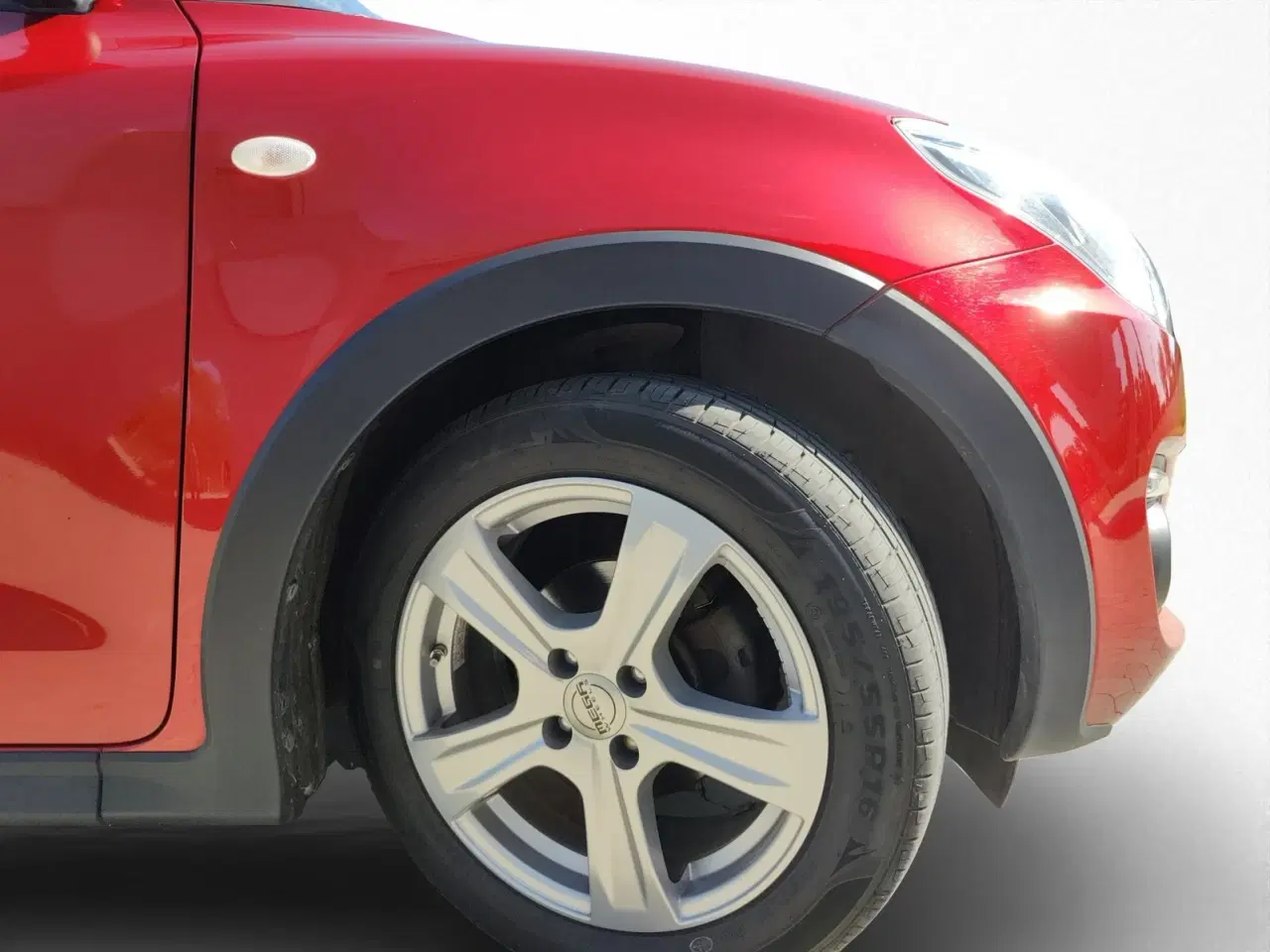 Billede 19 - Suzuki Swift 1,0 Boosterjet Action