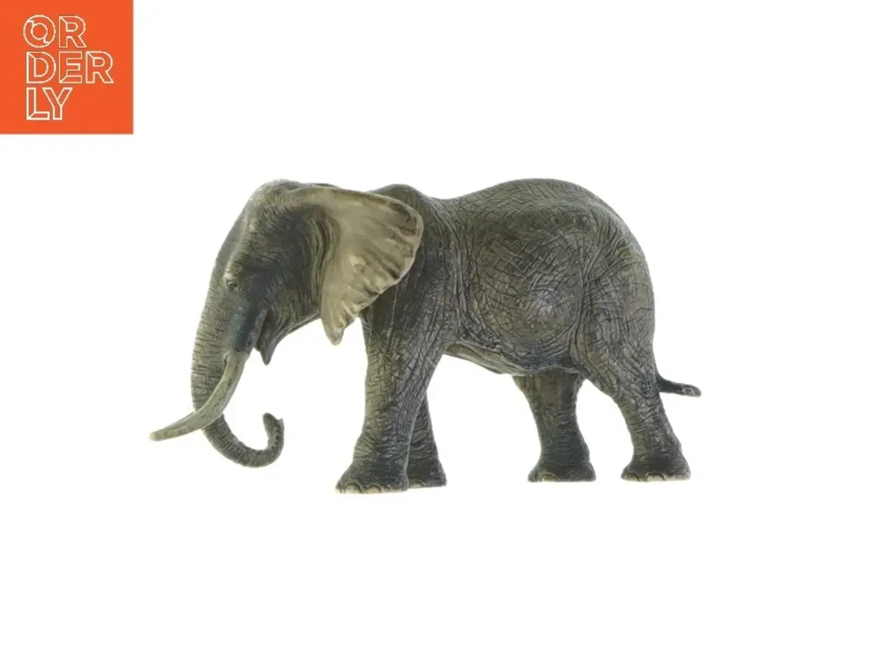 Billede 1 - Elefant fra Schleich