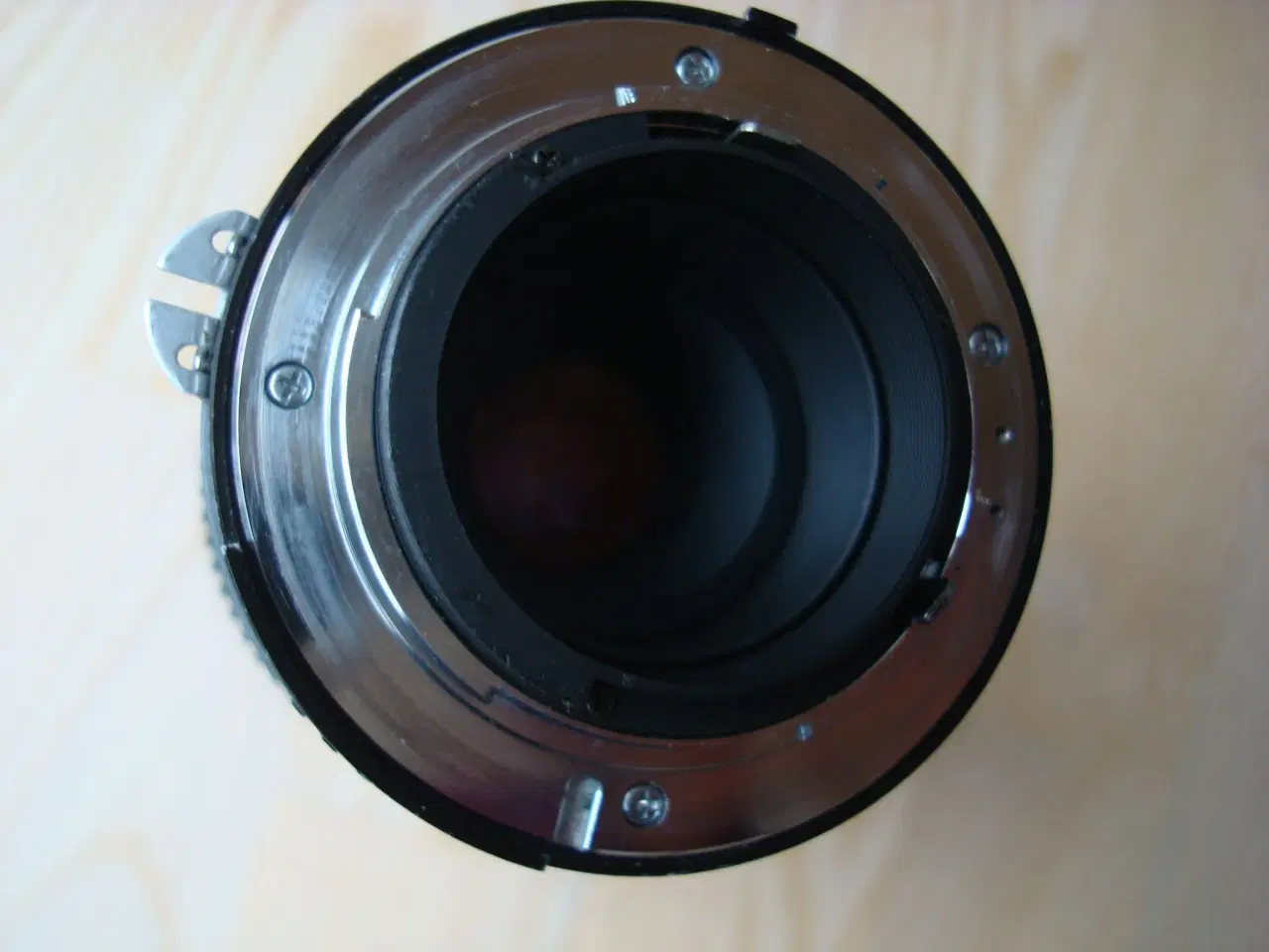 Billede 5 - Nikon MF Ai Zoom 75-300 mm bl. 4.5 Macro