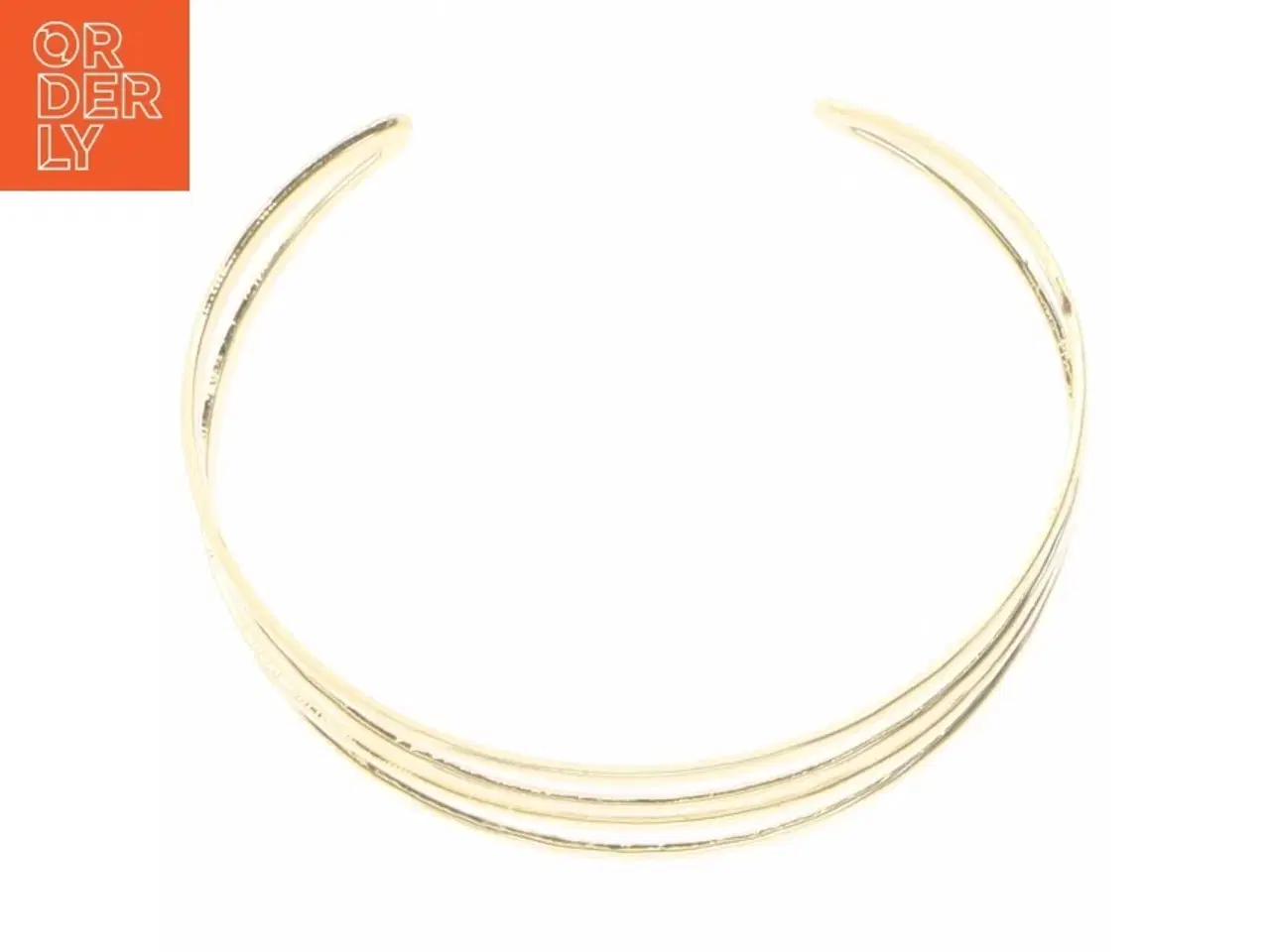 Billede 4 - Armbånd (str. 6 x 5 x 2,8 cm)