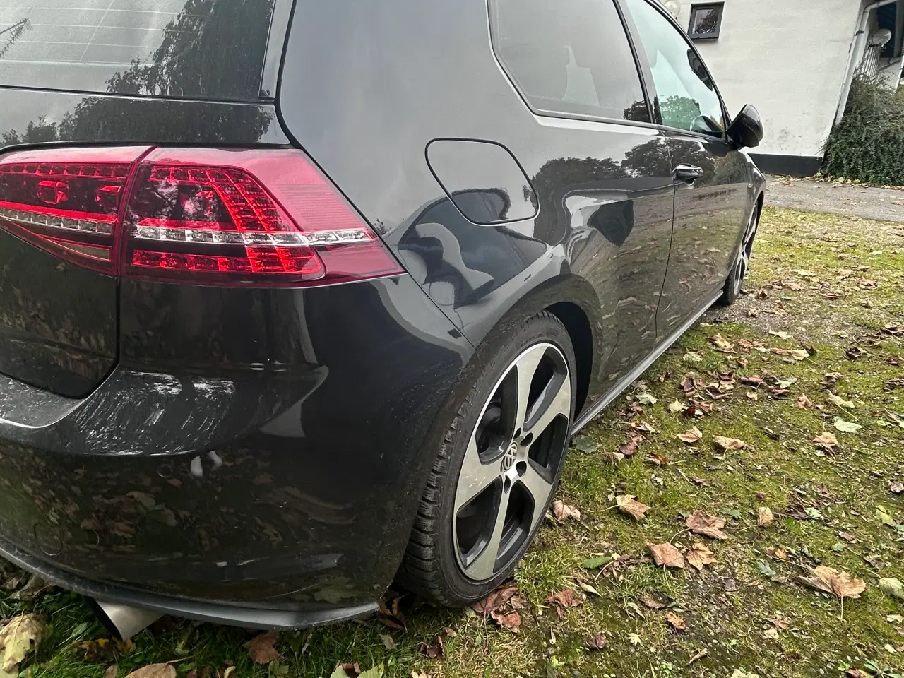 Billede 8 - VW golf GTI