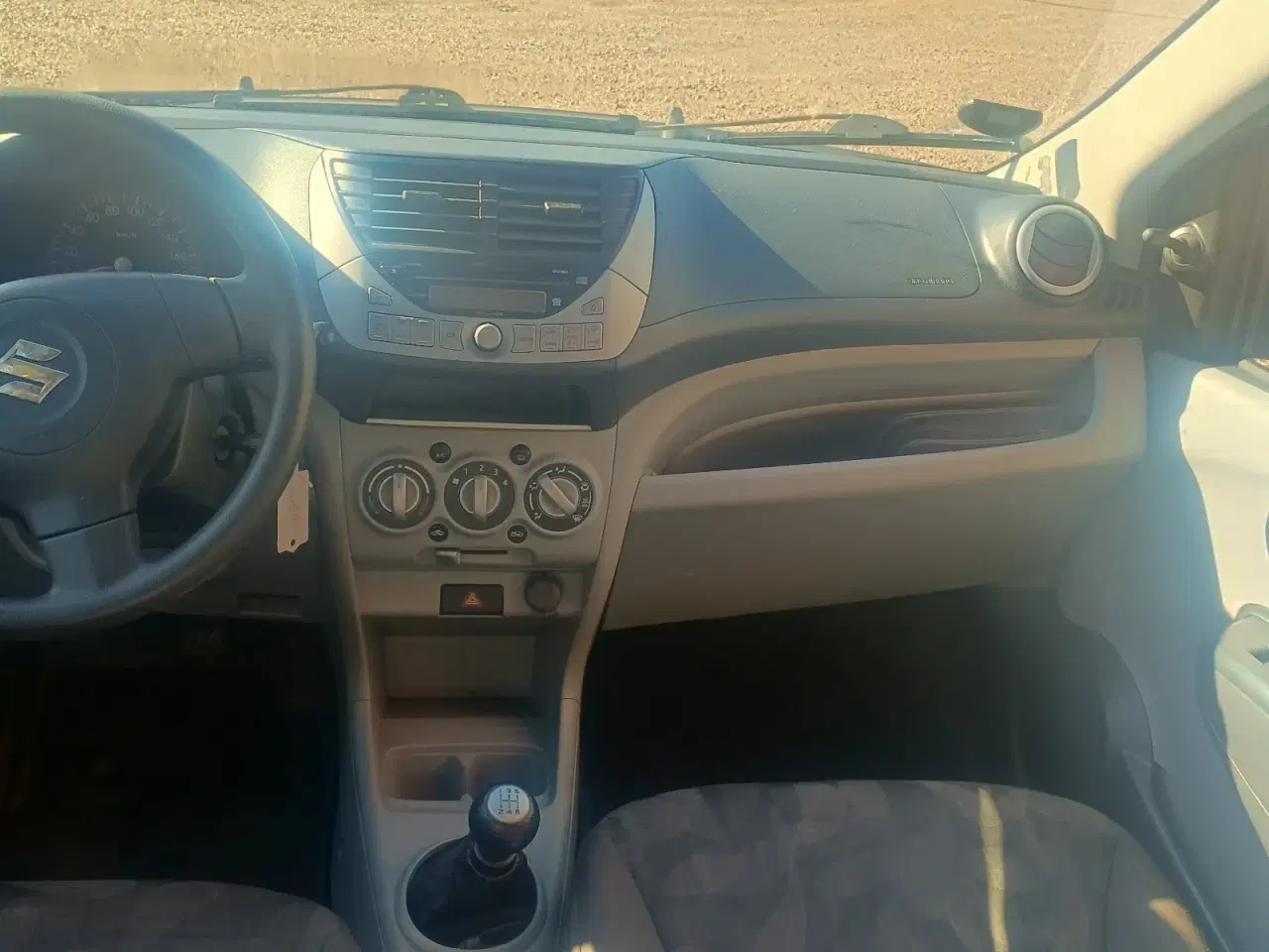 Billede 6 - Suzuki Alto 1,0 