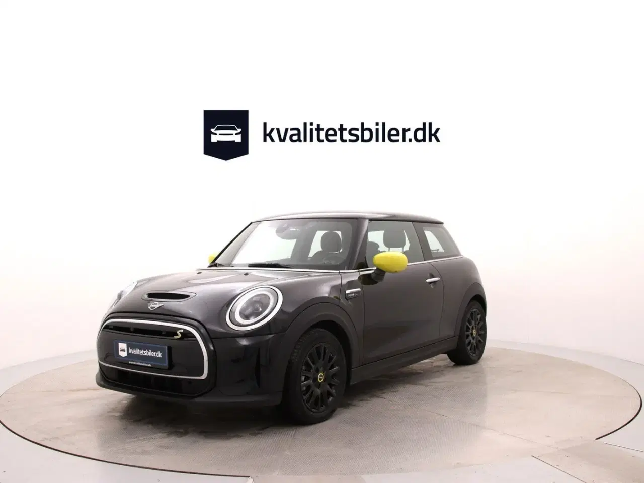 Billede 1 - MINI Cooper SE  Camden Edition