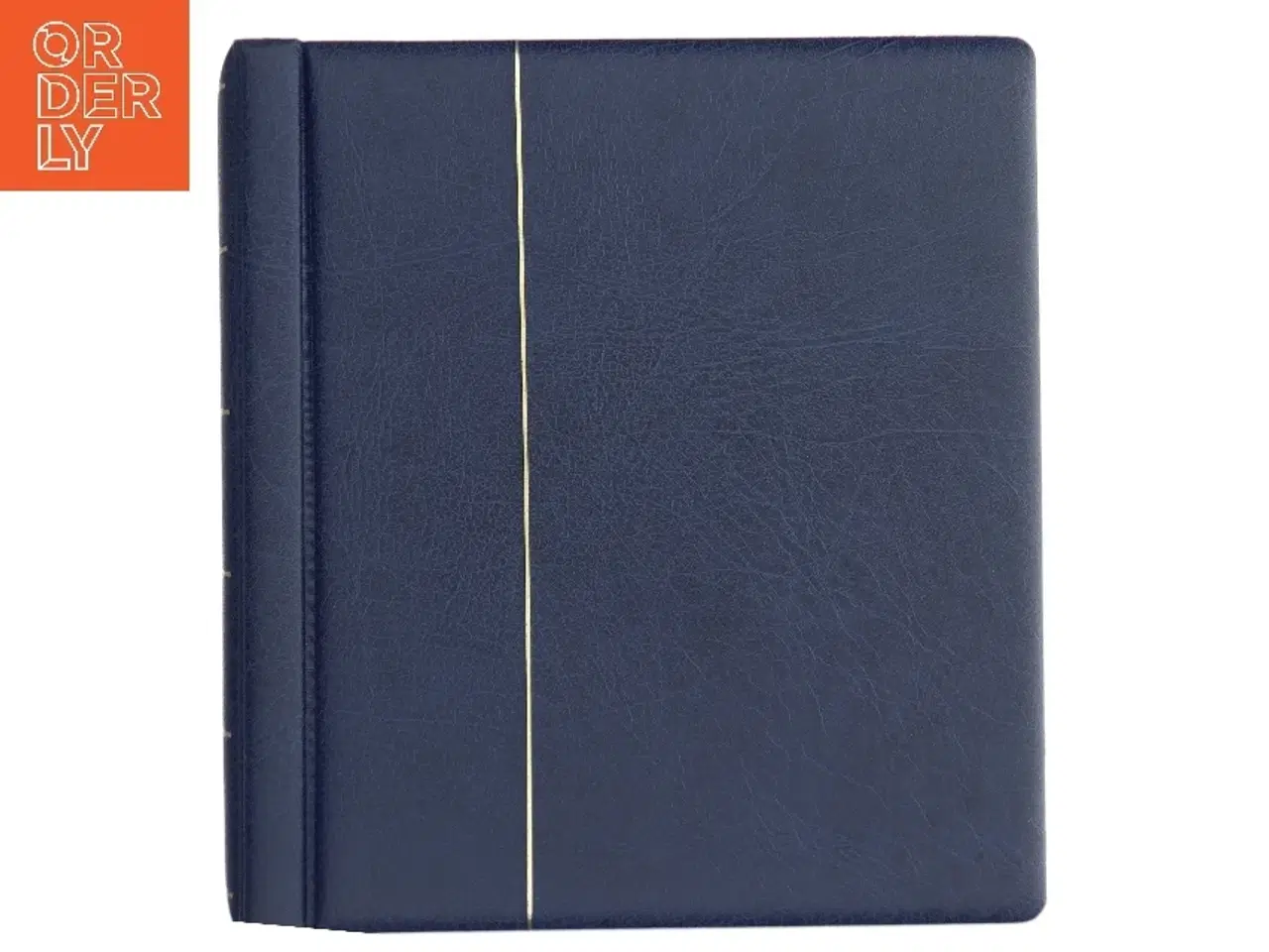 Billede 1 - Tyskland Zoner Leuchtturm – fortryks album 1945-1949