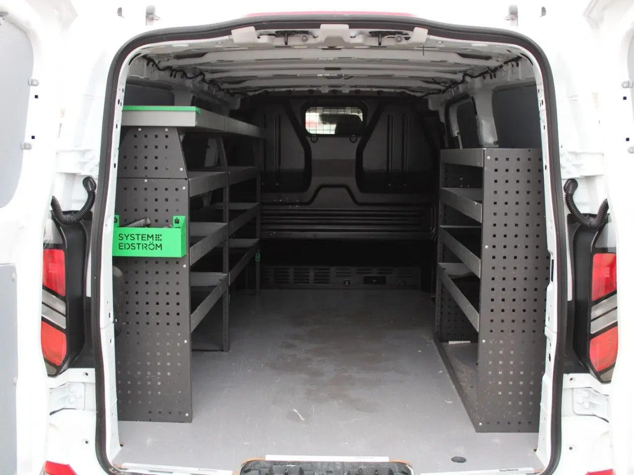 Billede 1 - Ford Transit Custom 300L 2,0 EcoBlue Trend aut.