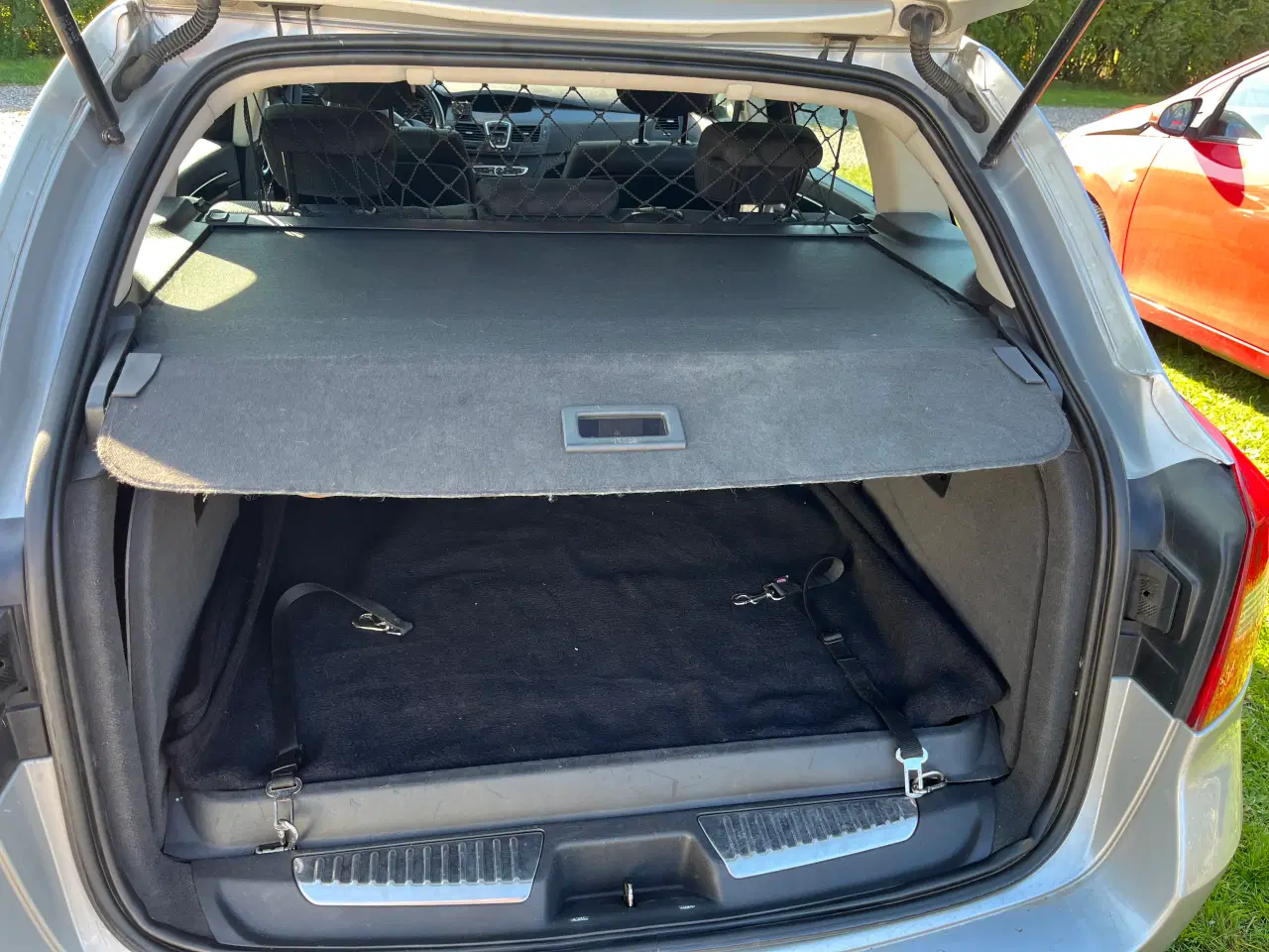 Billede 11 - Renault Laguna Sport 1,5 Dci