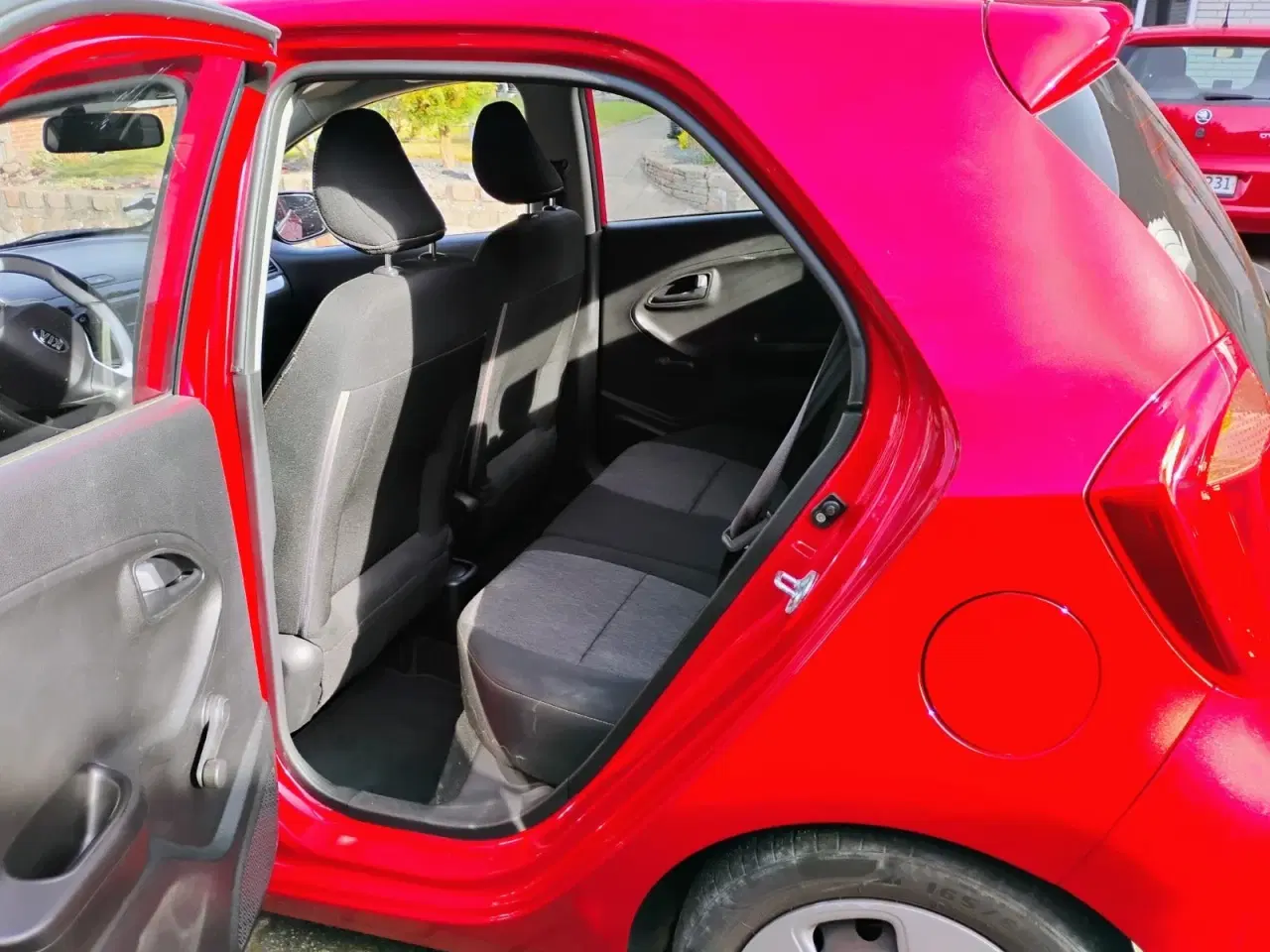 Billede 6 - Kia Picanto 1,0 Active Eco