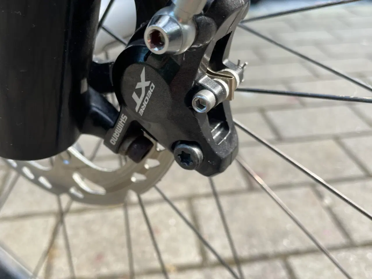 Billede 5 - Specialized MTB Hardtail