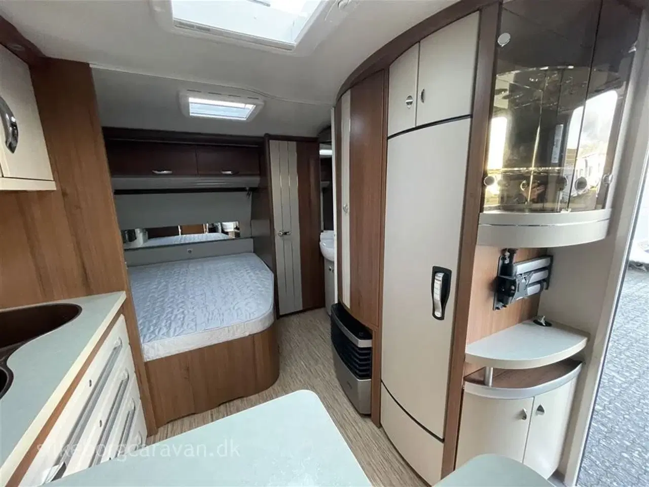 Billede 7 - 2013 - Hobby Premium 560 CFe