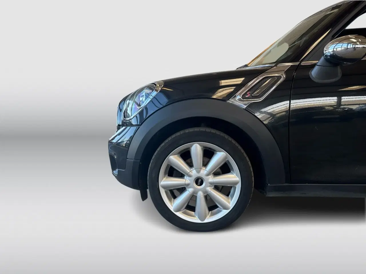 Billede 8 - MINI Countryman Cooper SD 2,0 aut.