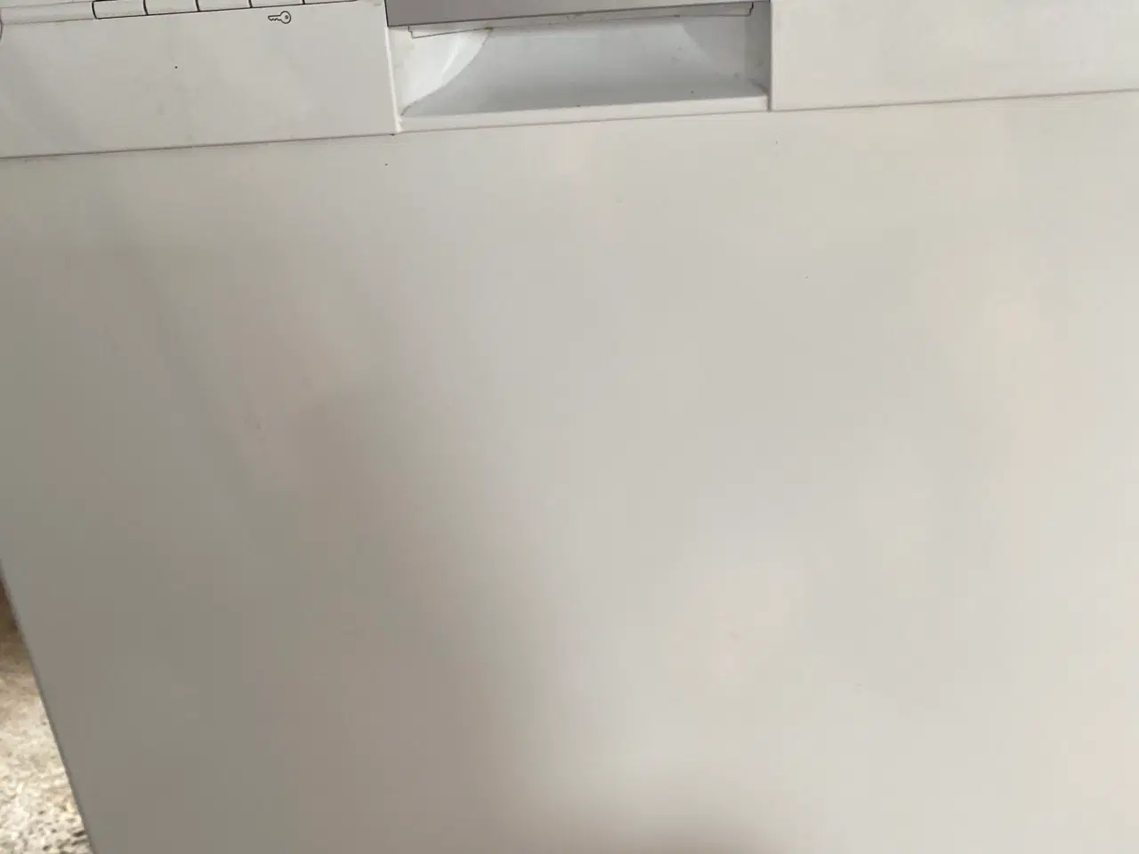Billede 1 - Opvaskemaskine Siemens