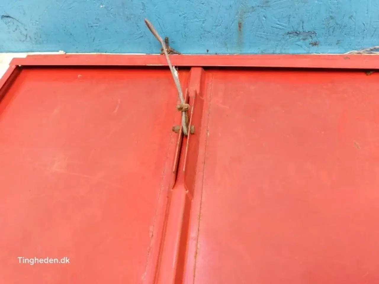 Billede 2 - Massey Ferguson 31 Skærm 28150681