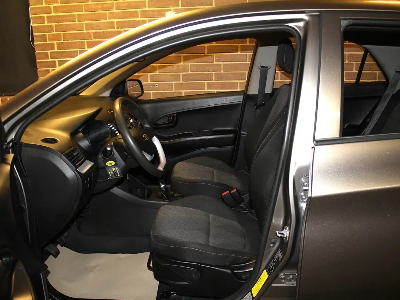 Billede 4 - Kia Picanto 1,0 Motion+ Eco