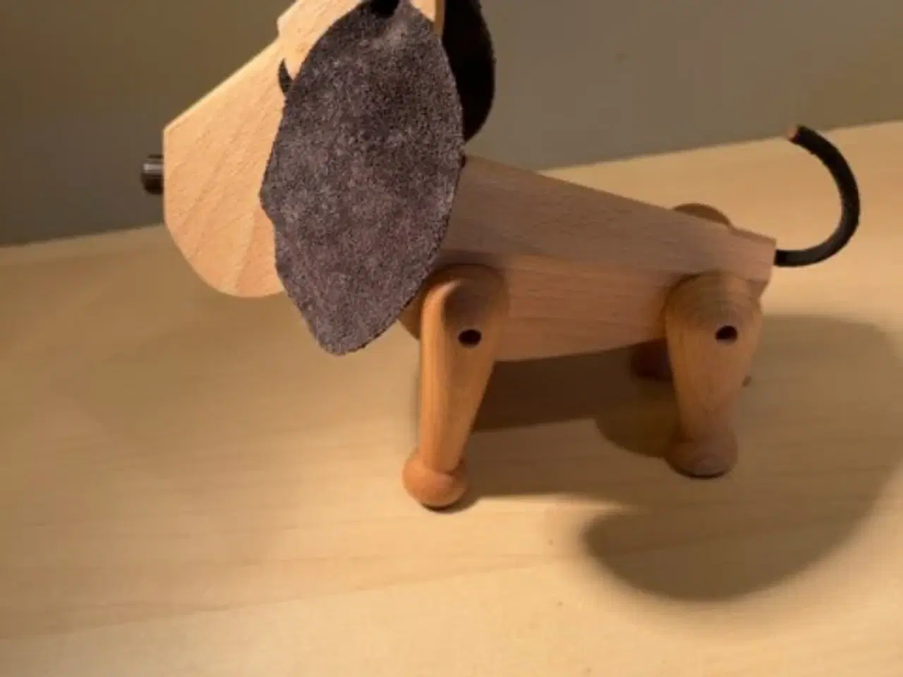 Billede 3 - Hans Bølling hund 