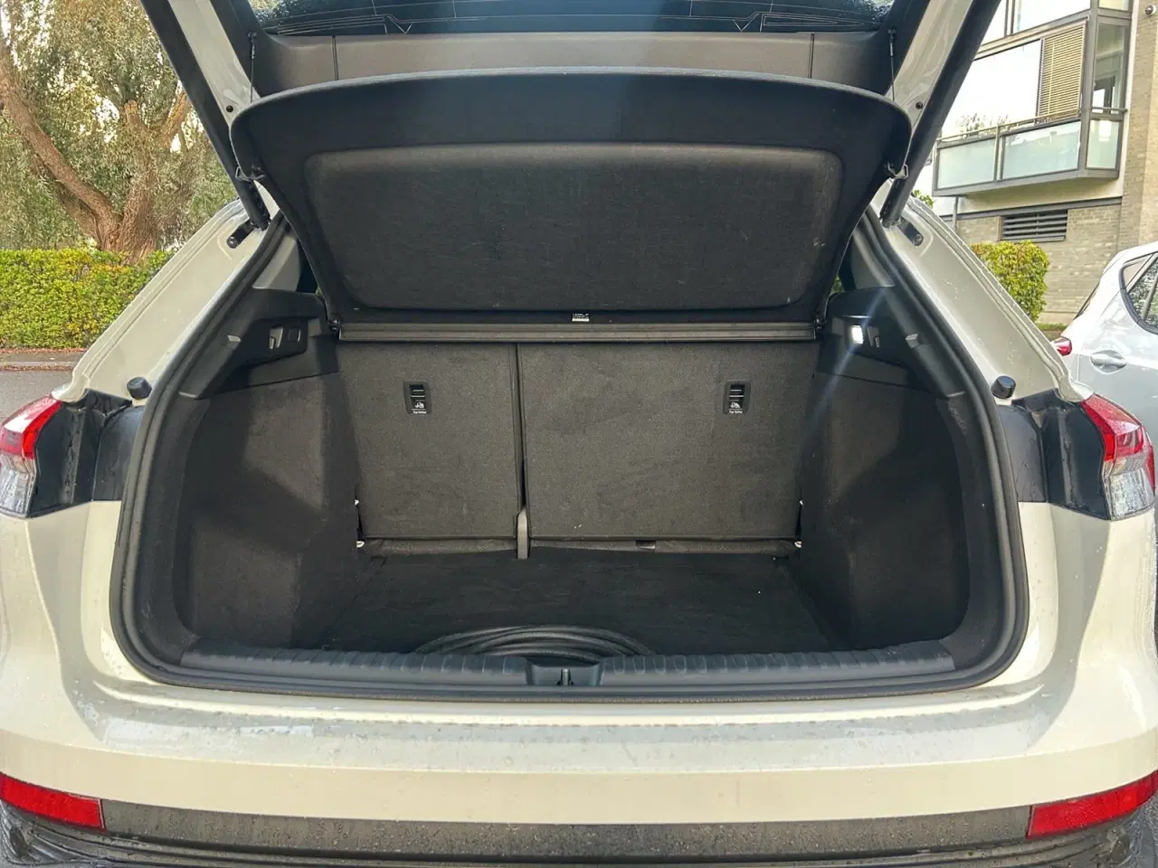 Billede 16 - Audi Q4 e-tron 50 Attitude quattro