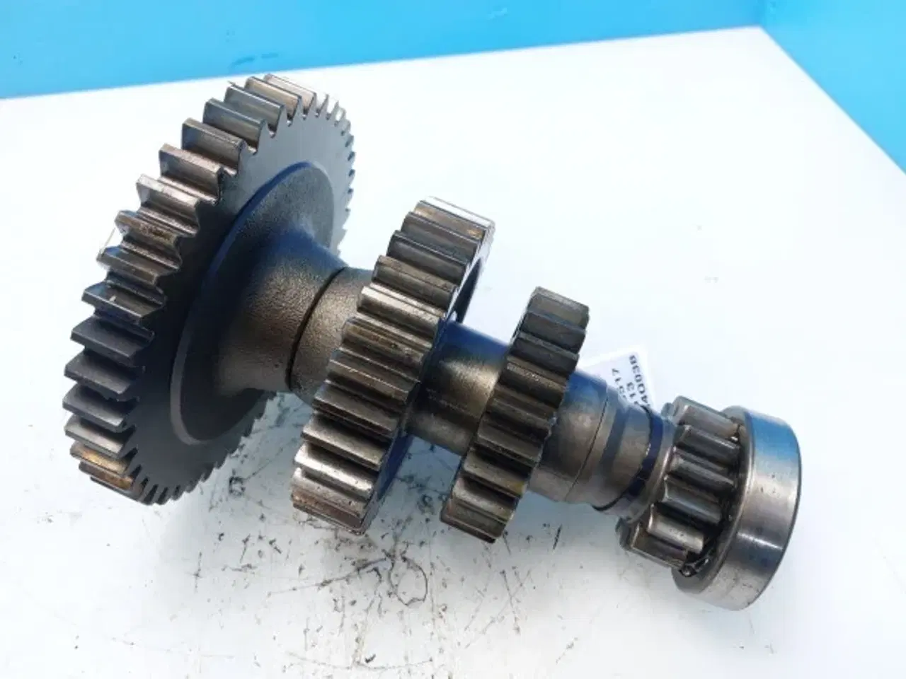 Billede 14 - New Holland TX68 Aksel 384259