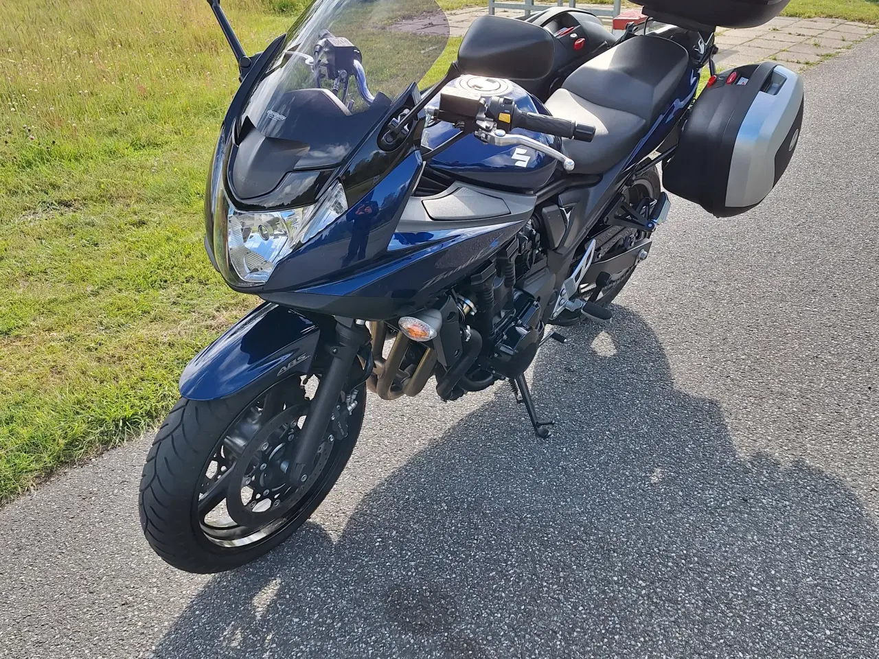 Billede 5 - Suzuki GSF 650 Bandit