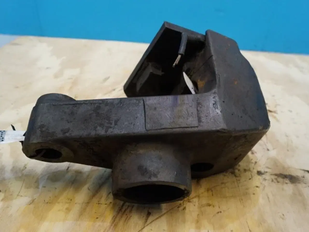 Billede 4 - Case 7130 Beslag V. 1974298C1