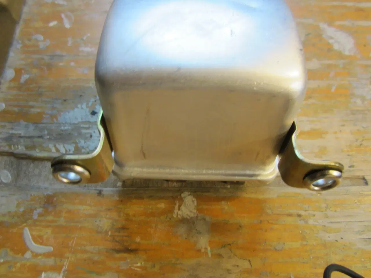 Billede 4 - Bosch laderelæ 6-12-24 volt