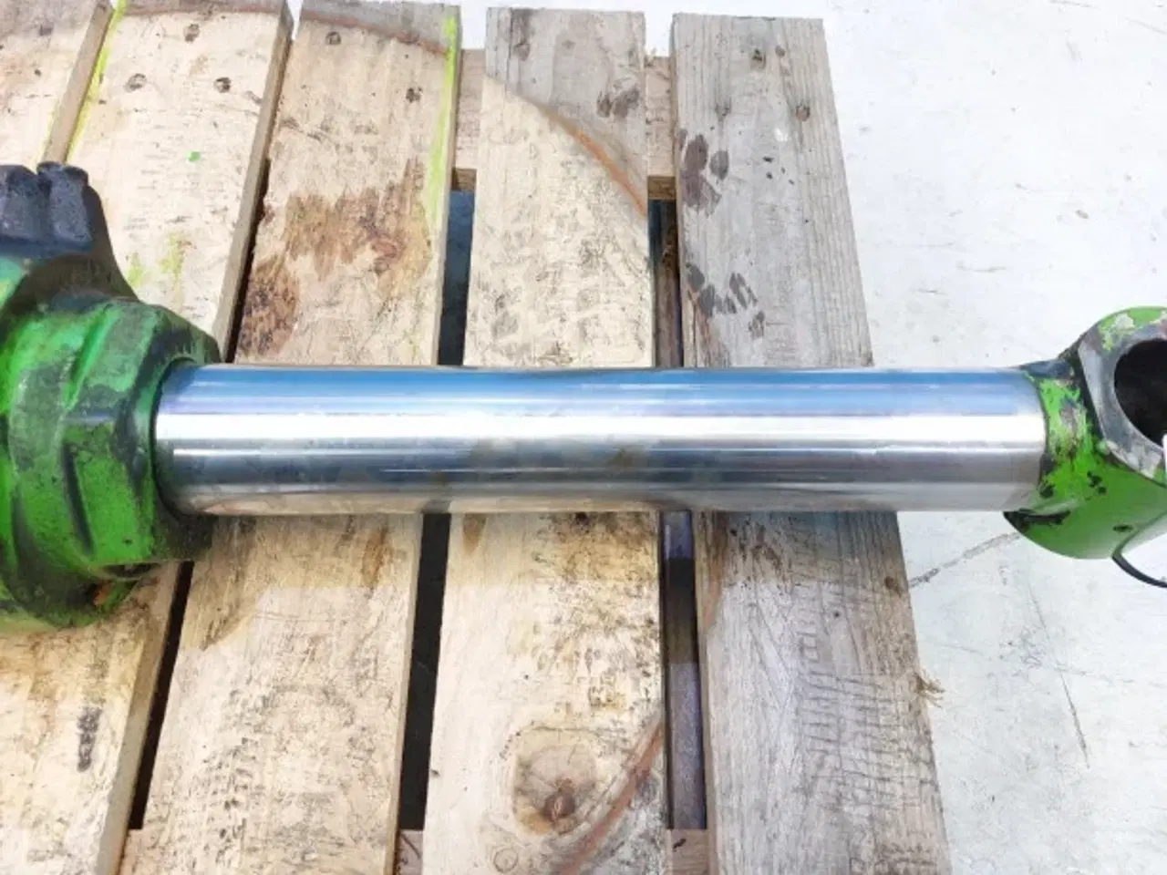 Billede 11 - Merlo P40.7 Cylinder 035290