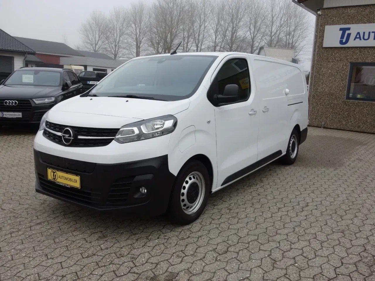 Billede 2 - Opel Vivaro-e 75 Enjoy L3