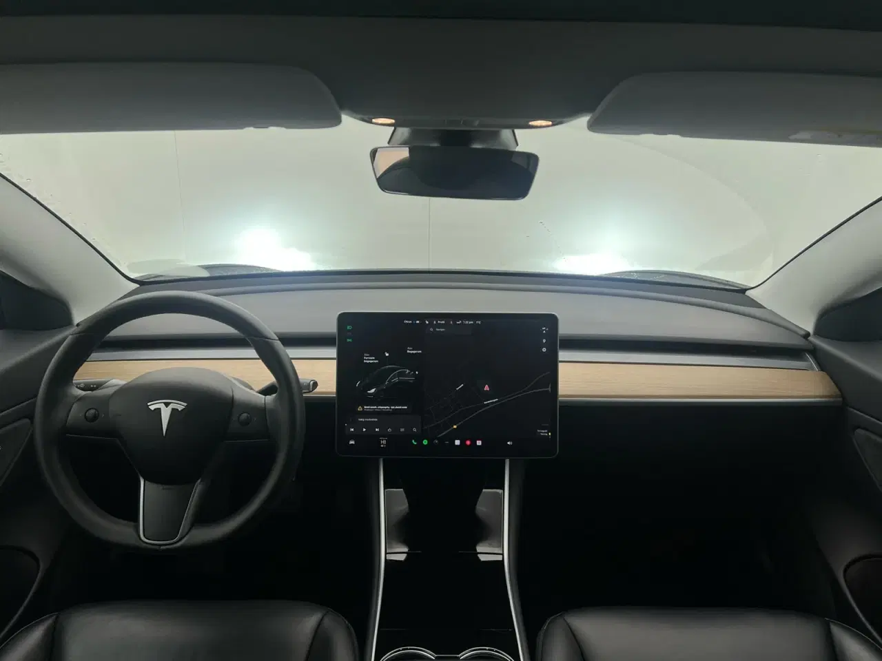 Billede 7 - Tesla Model 3  Standard Range+ RWD