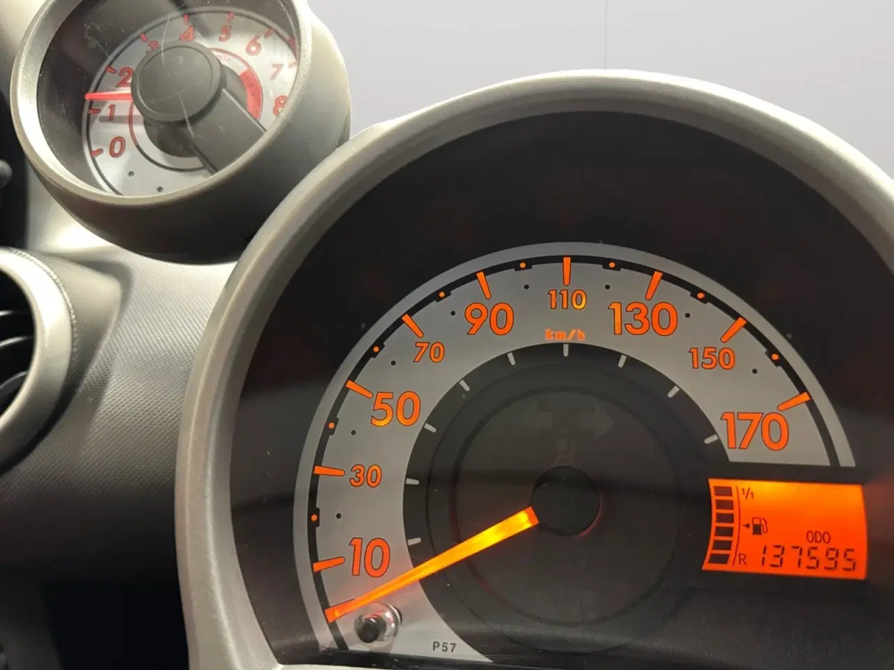 Billede 7 - Peugeot 107 1,0 Cool