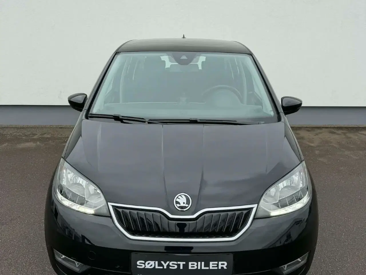 Billede 2 - Skoda Citigo-e  iV Style