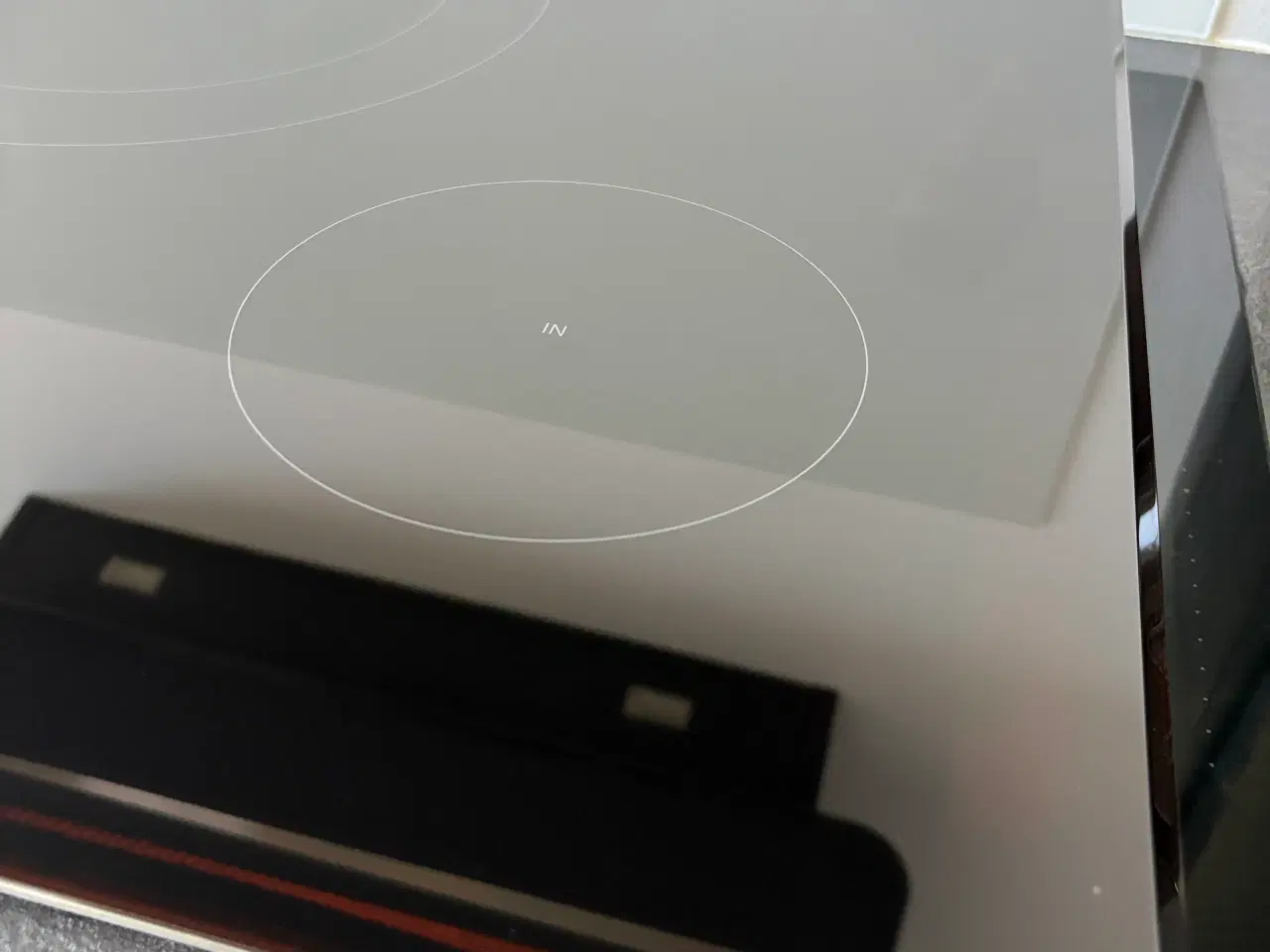 Billede 4 - Siemens induktionplade