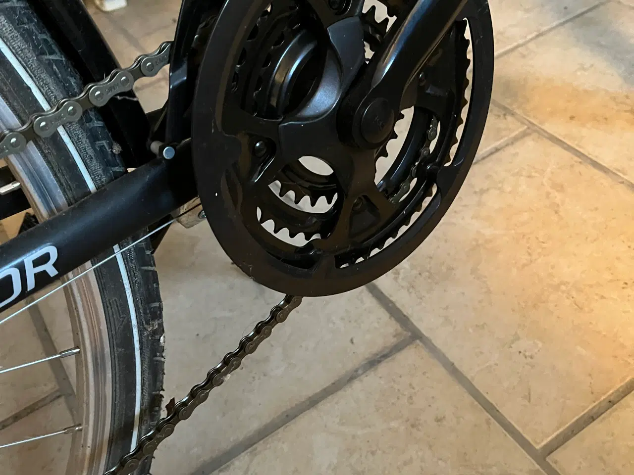 Billede 8 - Herrecykel 18 gear