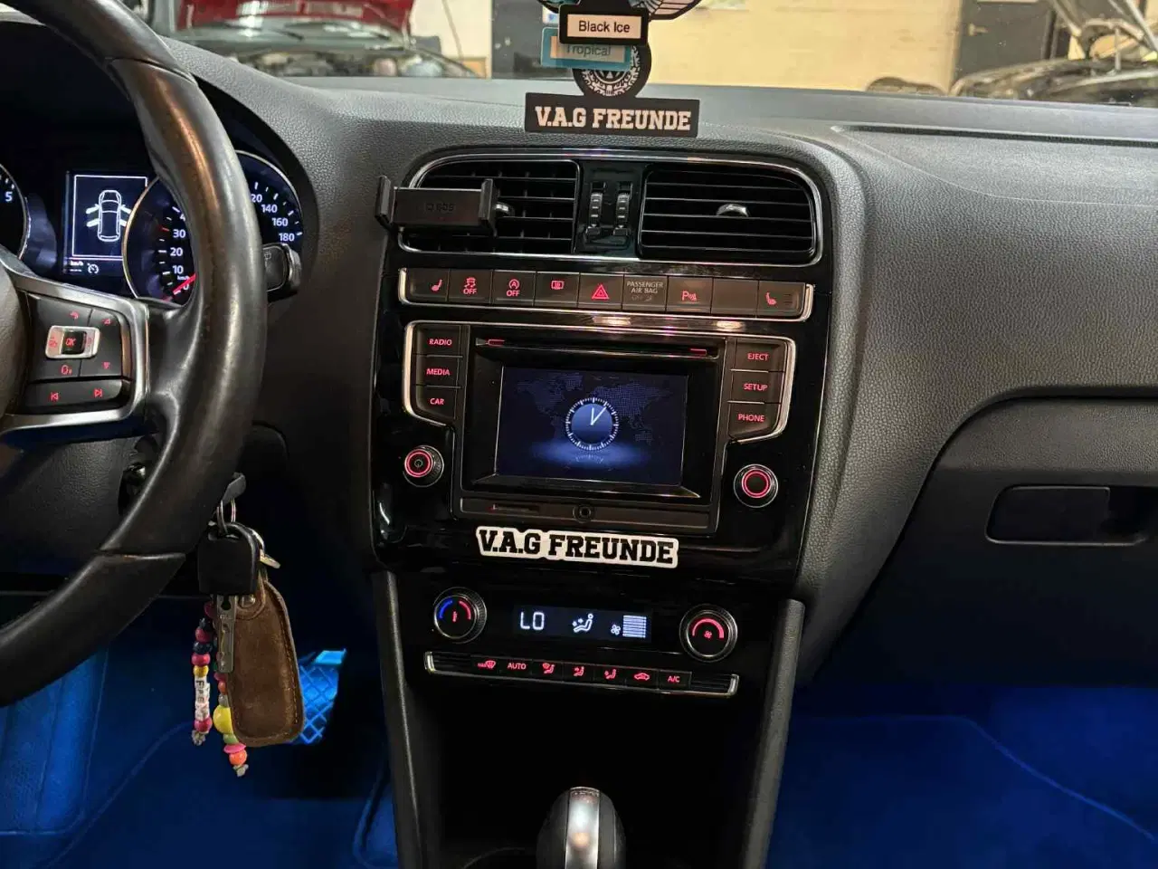 Billede 4 - Polo GT 1,4 tsi