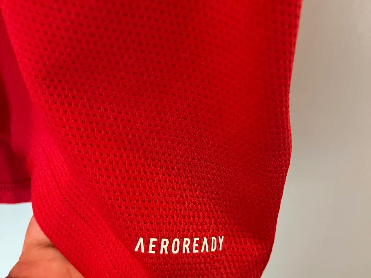 Billede 7 - Manchester United Hjemmebanetrøje Adidas